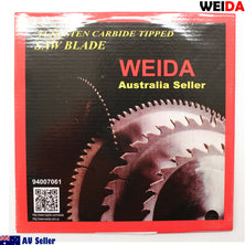3x Circular Saw Blade 210mm 60T Bore 30/35.4mm K 2.5mm Wood Cutting Disc 8-1/4"