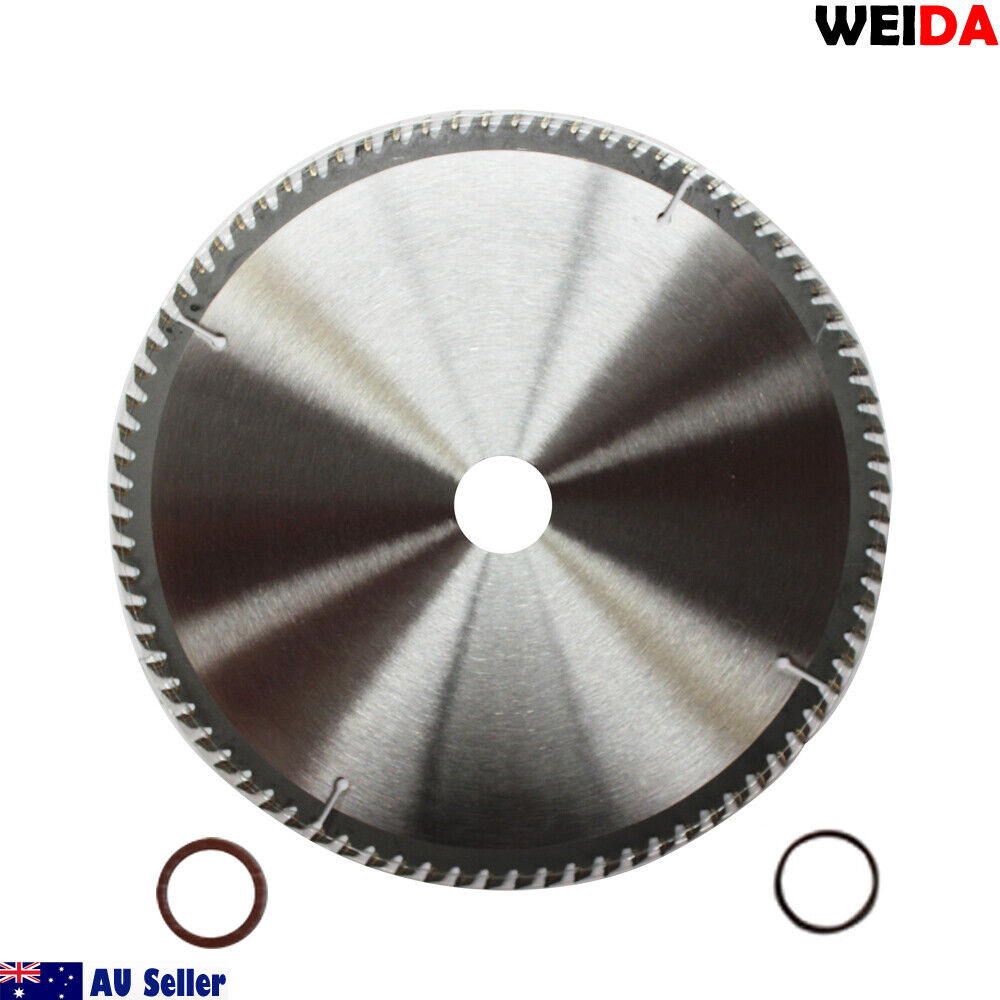 254mm 80T Wood Circular Saw Blade Cutting Disc 10