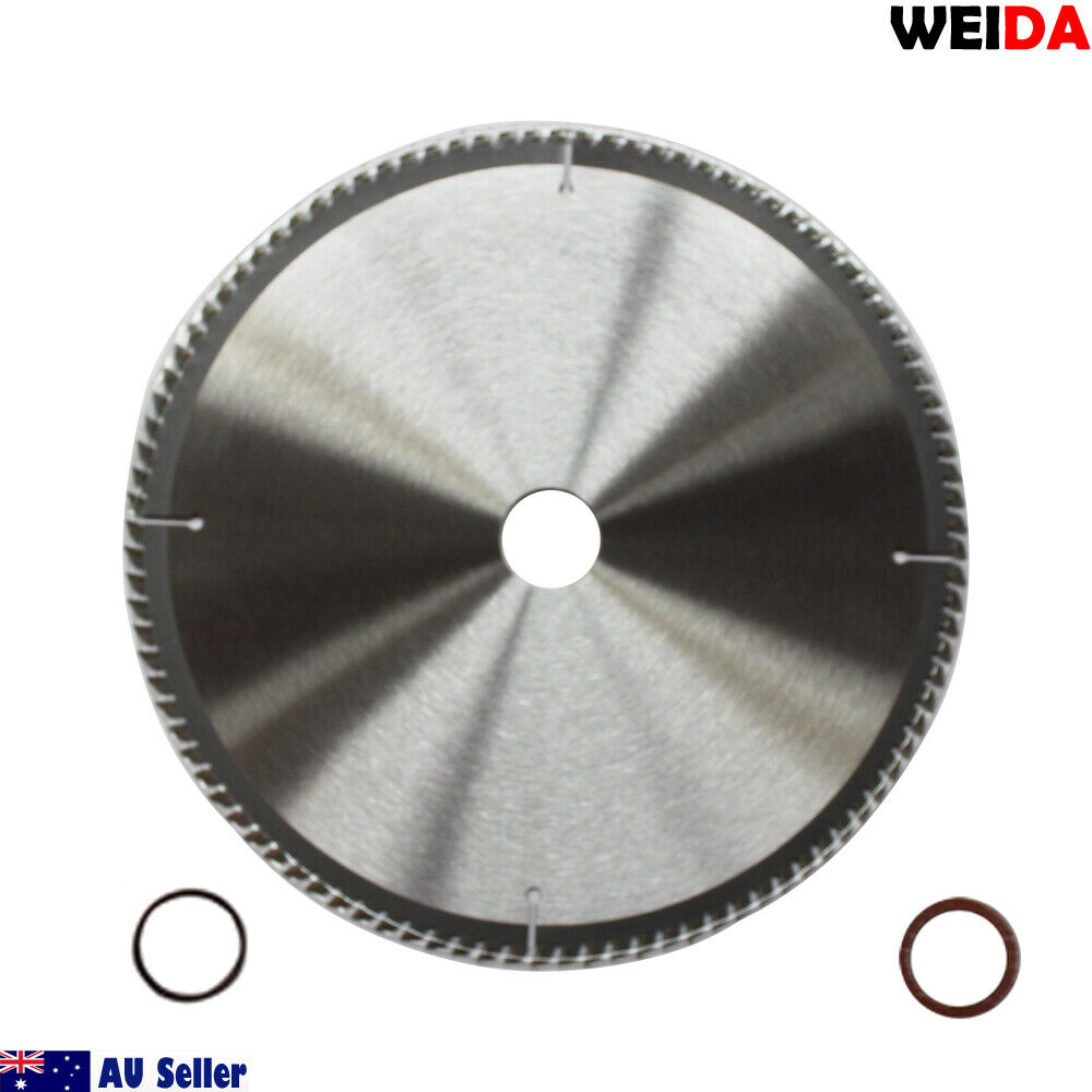 3x 254mm 100T Wood Circular Saw Blade Cutting Disc 10
