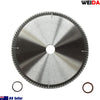 3x 254mm 100T Wood Circular Saw Blade Cutting Disc 10" Bore 30/25.4 mm K2.8mm