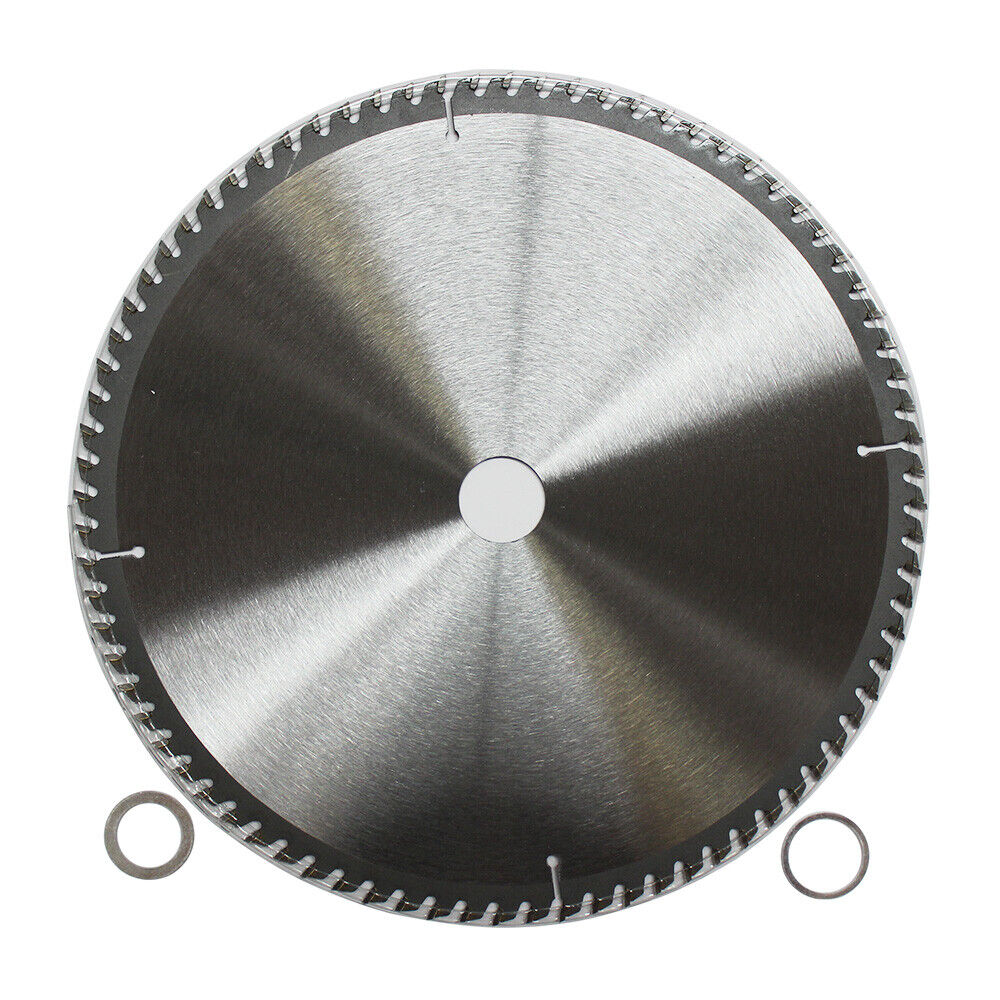 300mm 80T Wood Circular Saw Blade Cutting Disc 12