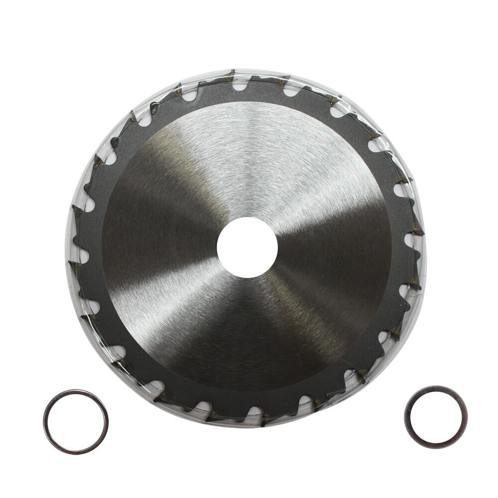 160mm Wood Circular Saw Blade Cutting Disc 6-1/4