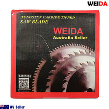3x 40T 185mm Wood Circular  Cutting Disc Saw Blade7-1/4” Bore 20/16mm 2.5mm Kerf