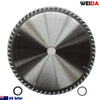 3x Circular Saw Blade 300mm 60T Wood Cutting 12’’ Kerf 3.2mm Bore 30/25.4/22.2mm