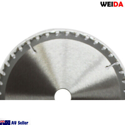 3x 40T 160mm Wood Circular Cutting Disc Saw Blade 6-1/4