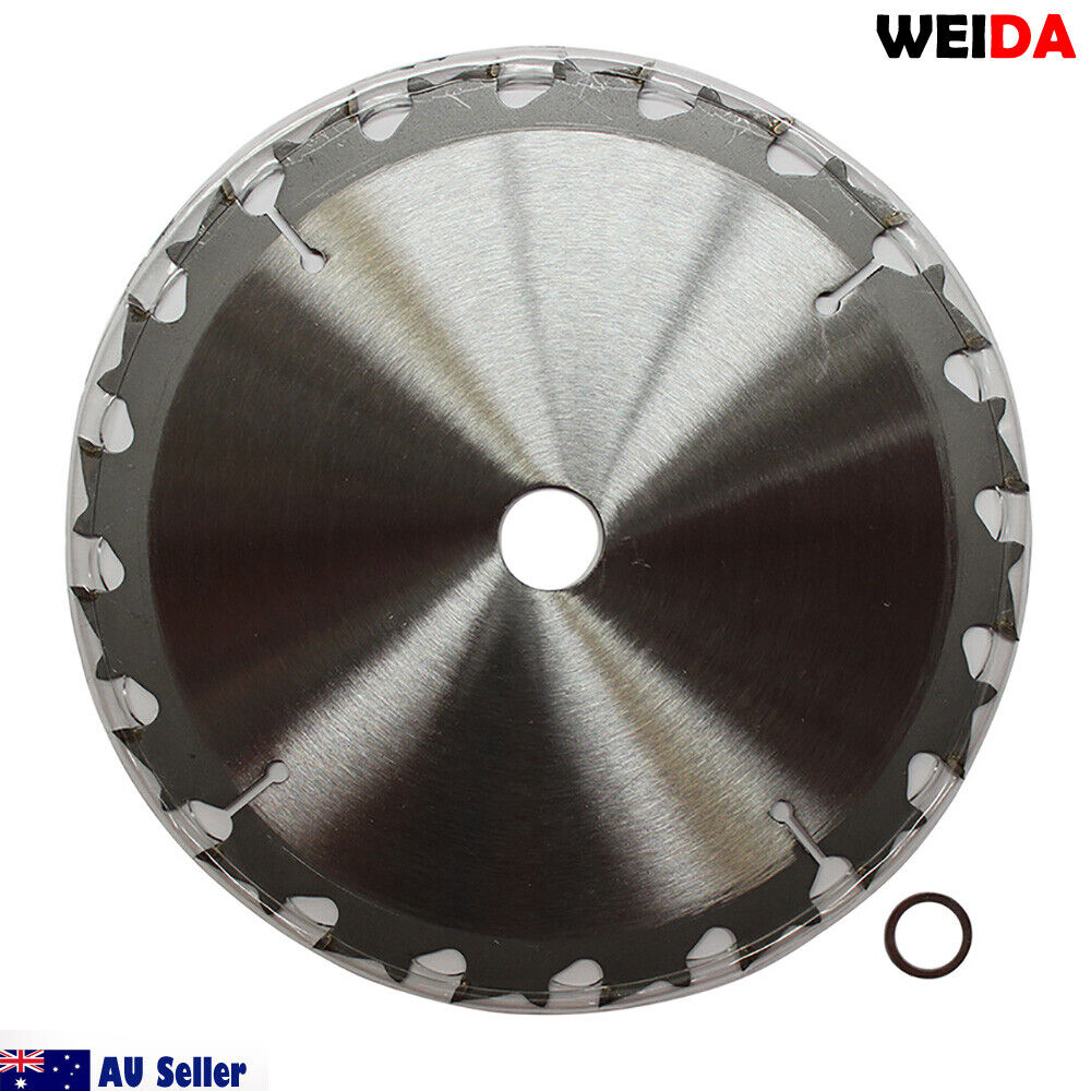 185mm Wood Circular Saw Blade Cutting Disc 7-1/4