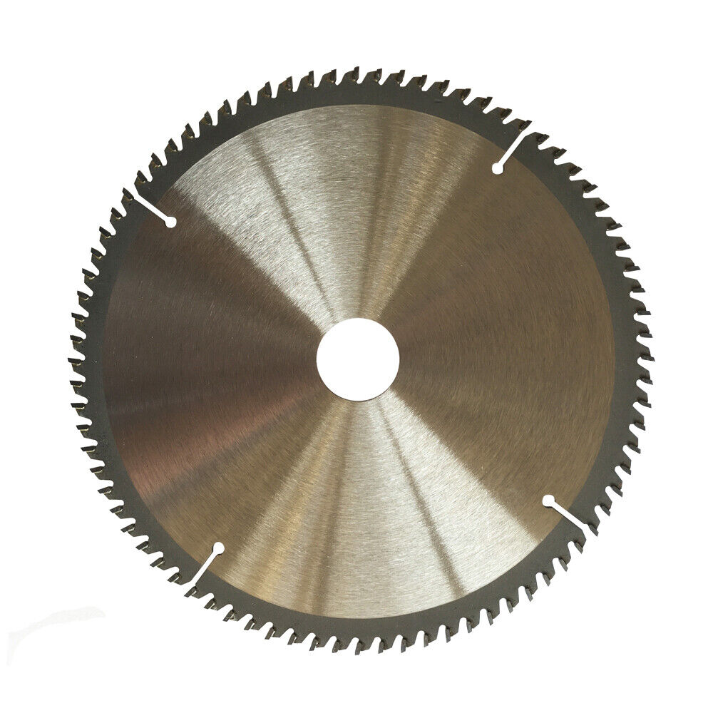 210mm Wood Circular Saw Blade Cutting Disc ATB 8-1/4