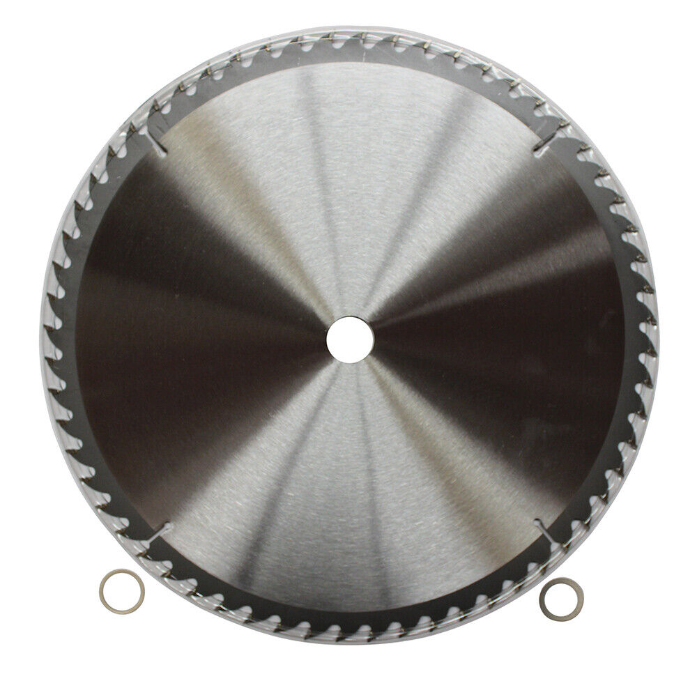 3x300mm Wood Circular Saw Blade Cutting Disc ATB 9-1/4