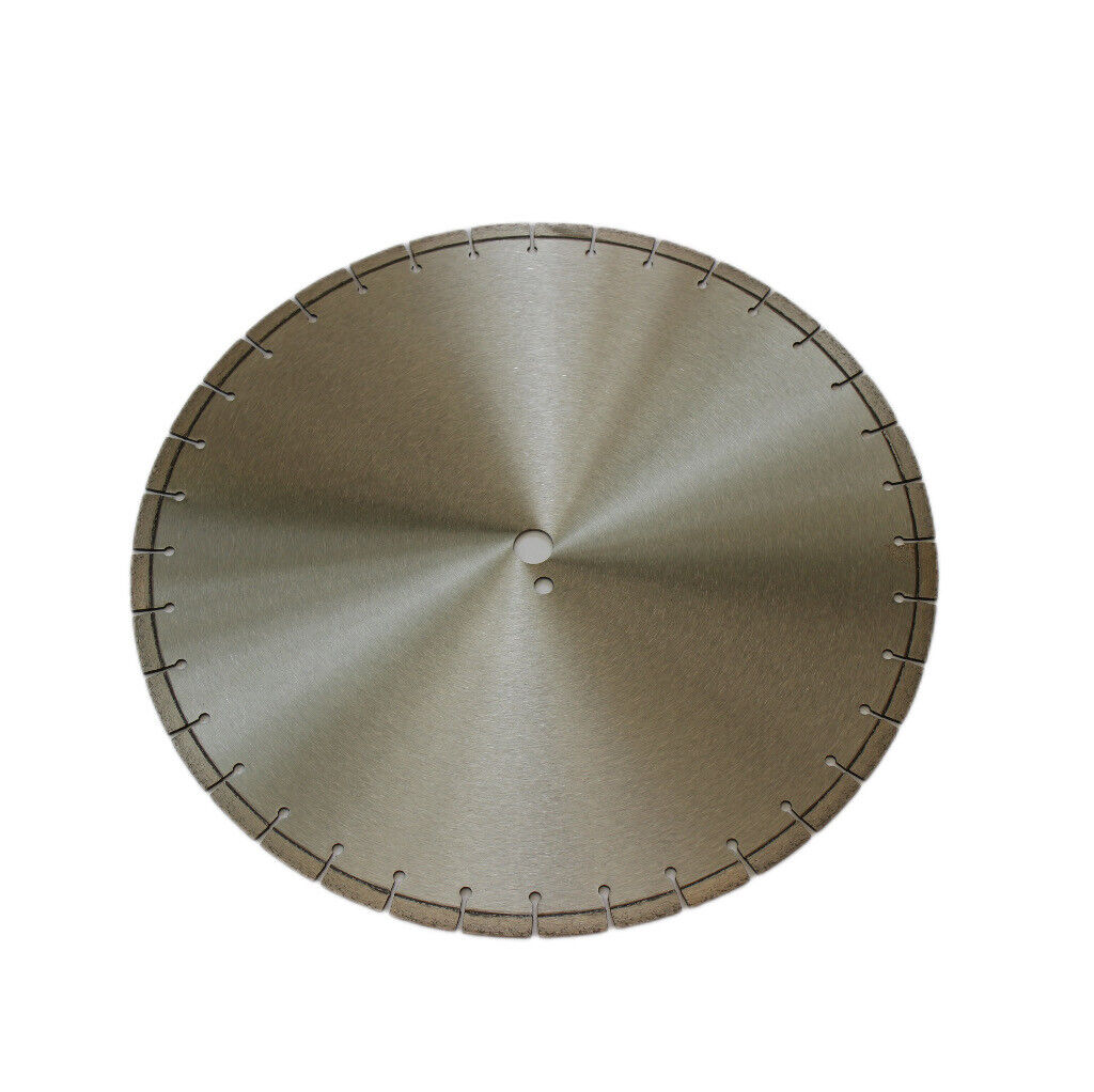 165mm PCD Saw Blade 4T Fiber Cement 6-1/2" Bore 20mm 2.4*1.8mm