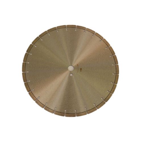 235mm PCD Saw Blade 5T Fibre Cement 9-1/4
