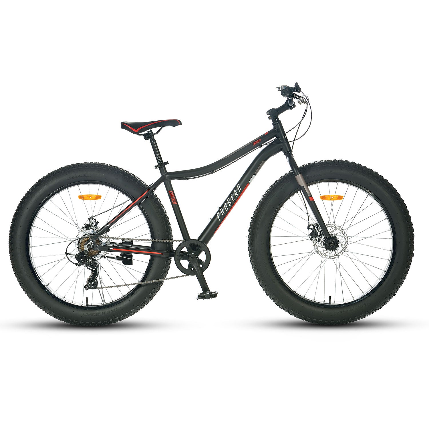 Progear Bikes Cracker 26
