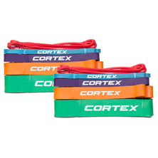 CORTEX 95kg SR-3 Squat Rack Home Gym Package