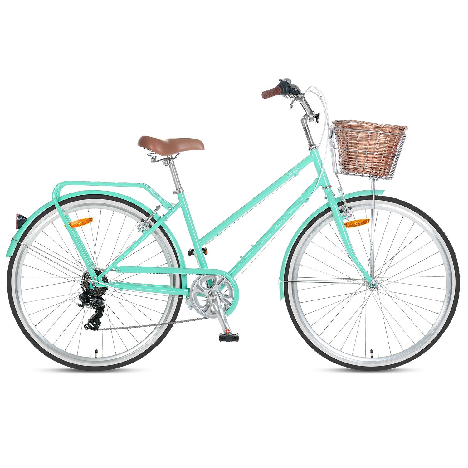 Progear Bikes Pomona Retro/Vintage Ladies Bike 700c*15