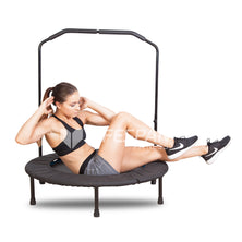 Lifespan Fitness Revo Bounce 2 Mini Trampoline 40''