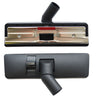 Hygieia Extra Wide Vacuum Combination Floor Tool 32mm Carpet / Hard Floor