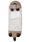 Puggle NATIVE NAPPER - 50X137