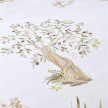 PIP Studio Giardini di Frutta White Cotton Quilt Cover Set King