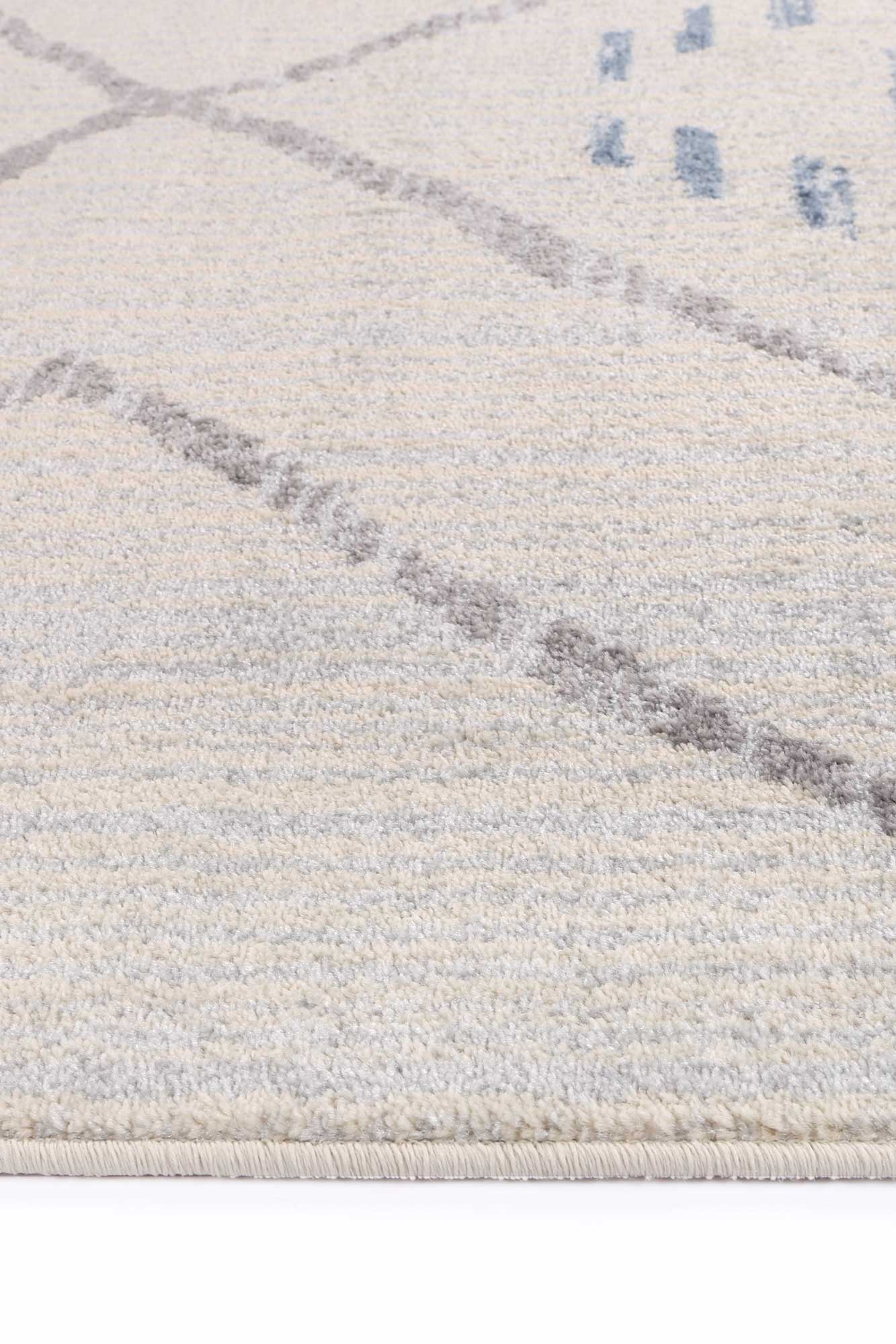 Inca INCA03 Grey 160x230
