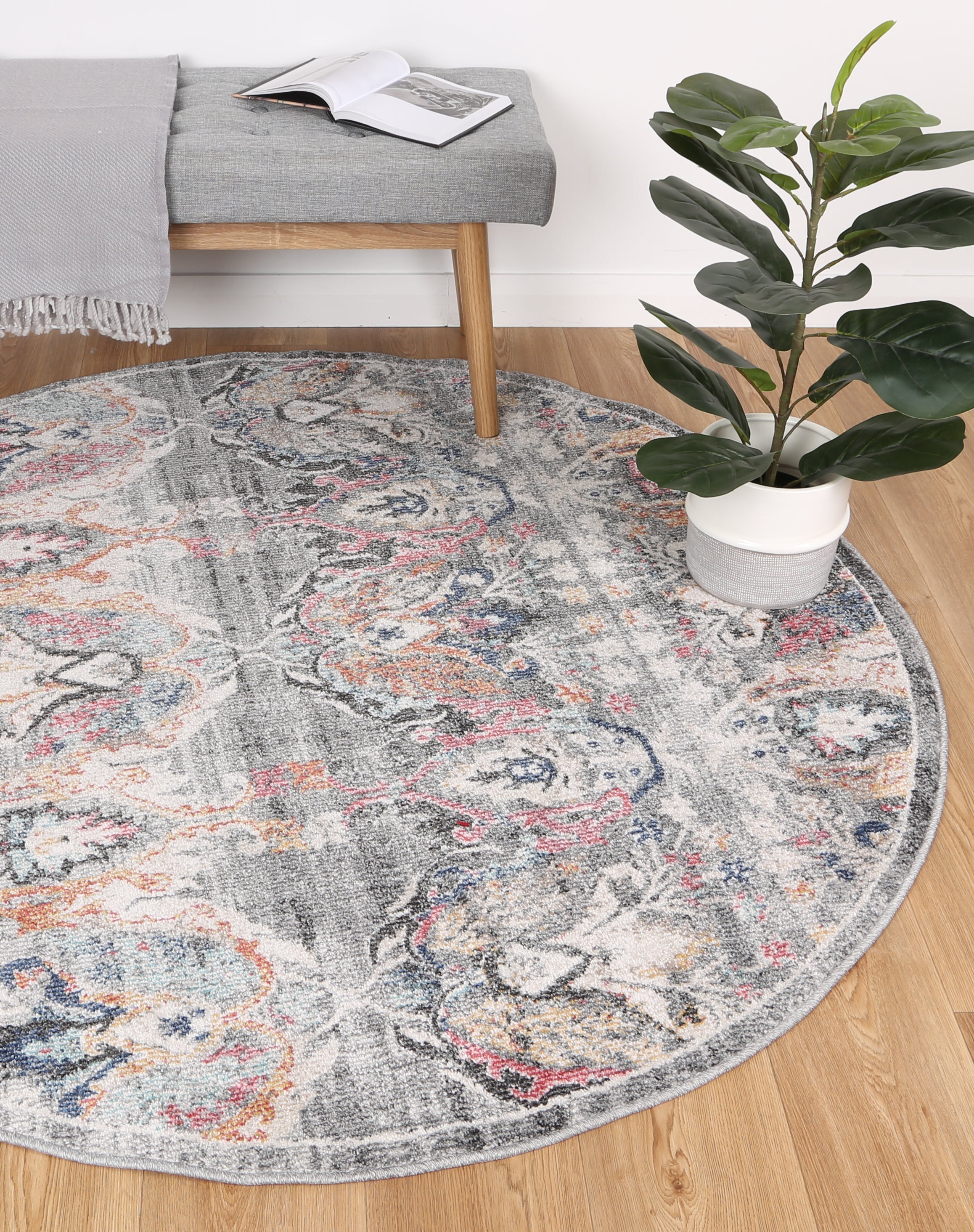 salsa-transitional-muted-multi-round-rug 160x160