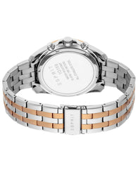 Esprit Men's Silver  Watch - One Size