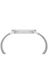 Pierre Cardin Men's Silver  Watch - One Size