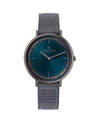Pierre Cardin Men's Gray  Watch - One Size