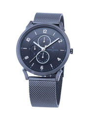 Pierre Cardin Men's Gray  Watch - One Size