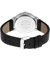 Just Cavalli Men's Multicolor  Watch - One Size