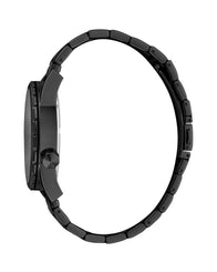 Just Cavalli Men's Black  Watch - One Size