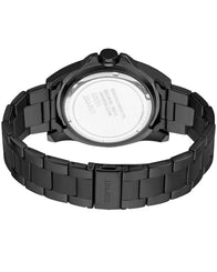 Esprit Men's Black  Watch - One Size
