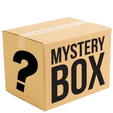 Mystery Box Set of Assorted Lucky Dip Random Products $100 RRP