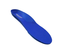 Archline Supination Orthotic Insoles - Full Length (Unisex) Plantar Fasciitis High Arch - Euro 43