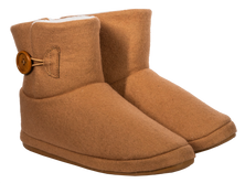 Archline Orthotic UGG Boots Slippers Arch Support Warm Orthopedic Shoes - Chestnut - EUR 37 (Women's US 6/Men's US 4)