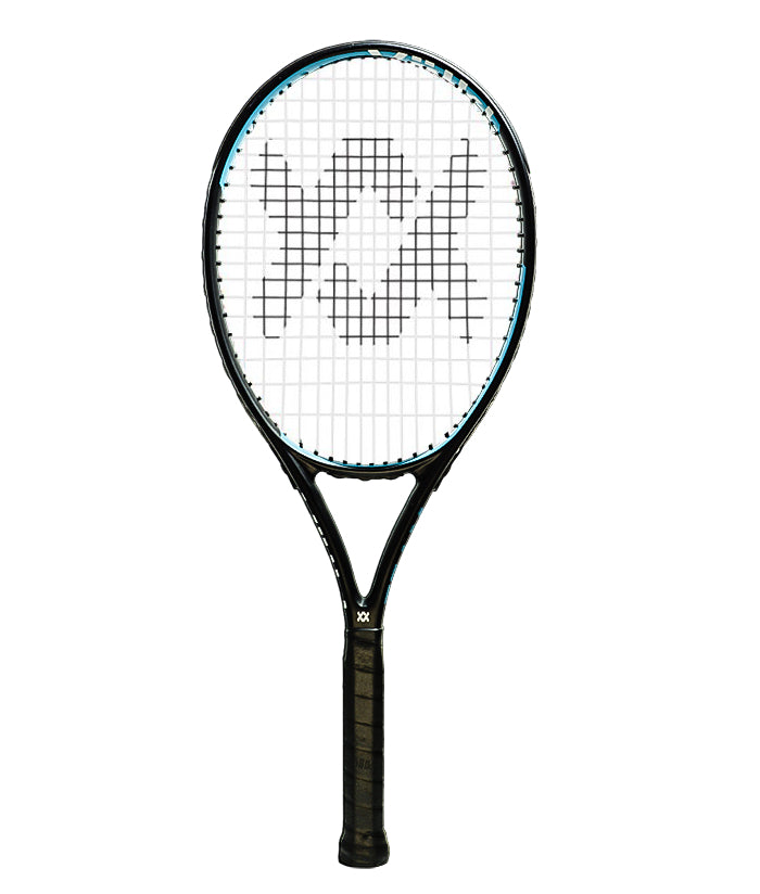 Volkl Team Energy Tennis Racquet (Fully Strung) Racket with Free Dampe ...