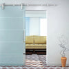 Sliding Barn Door Hardware Stainless Steel
