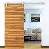 Sliding Barn Door Hardware Stainless Steel