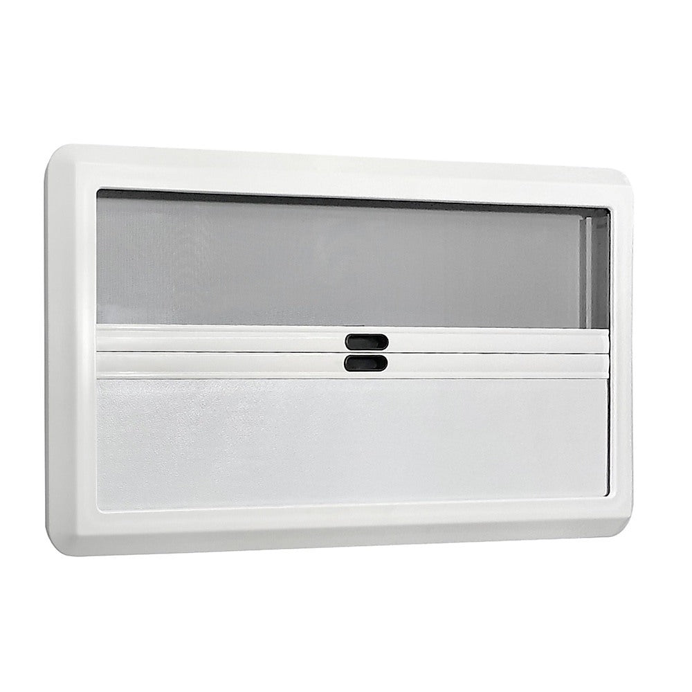 RV Caravan Camper Van Hinged Push Out Window Motorhome Exit Window 900 ...