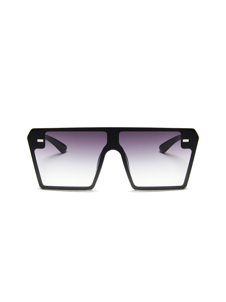 Fashion Sunglasses - Rome - Black Fade