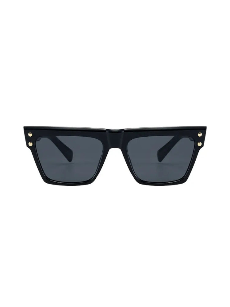 Fashion Sunglasses - Savona - Black
