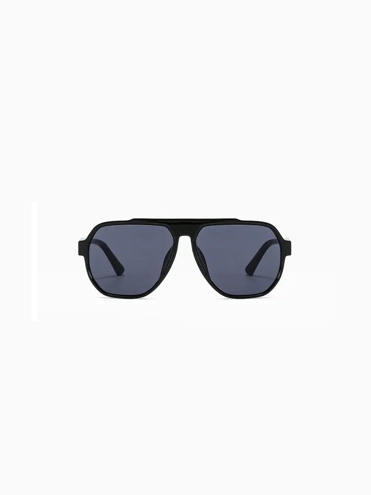 Fashion Sunglasses - Salerno - Black