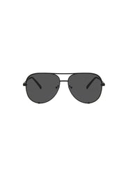 Fashion Sunglasses - Asti - Black