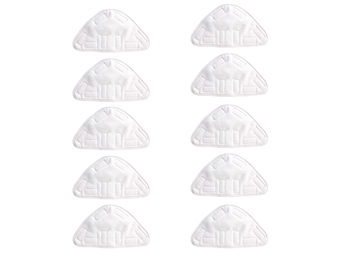 danoz h20 hd microfiber replacement pads