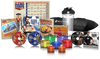 22 minute hard corps deluxe kit