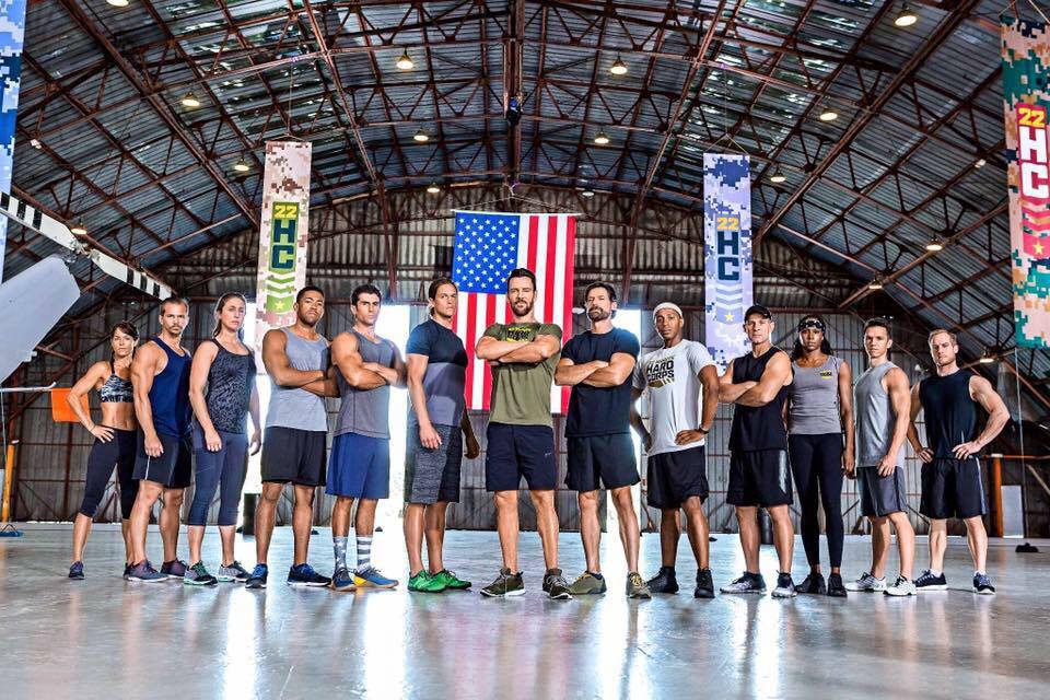 22 minute hard corps deluxe kit