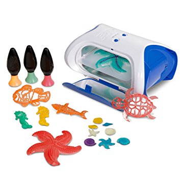 3d magic 3d maker set free delivery australia wide