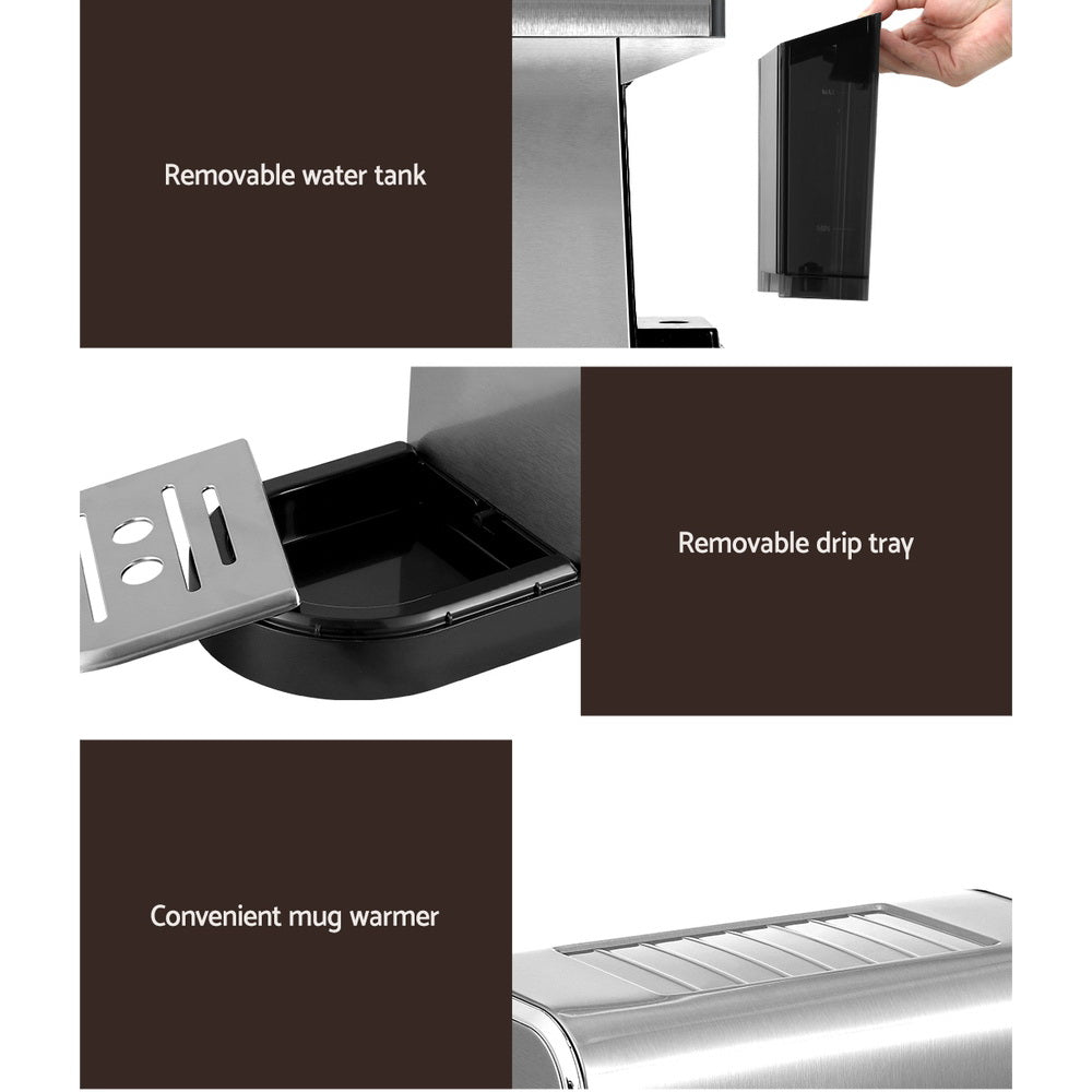 Platinum Deals