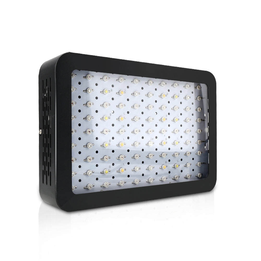 Greenfingers 450W LED Grow Light Full Spectrum 