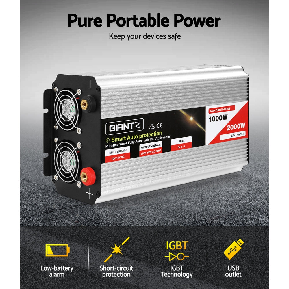 Platinum Deals