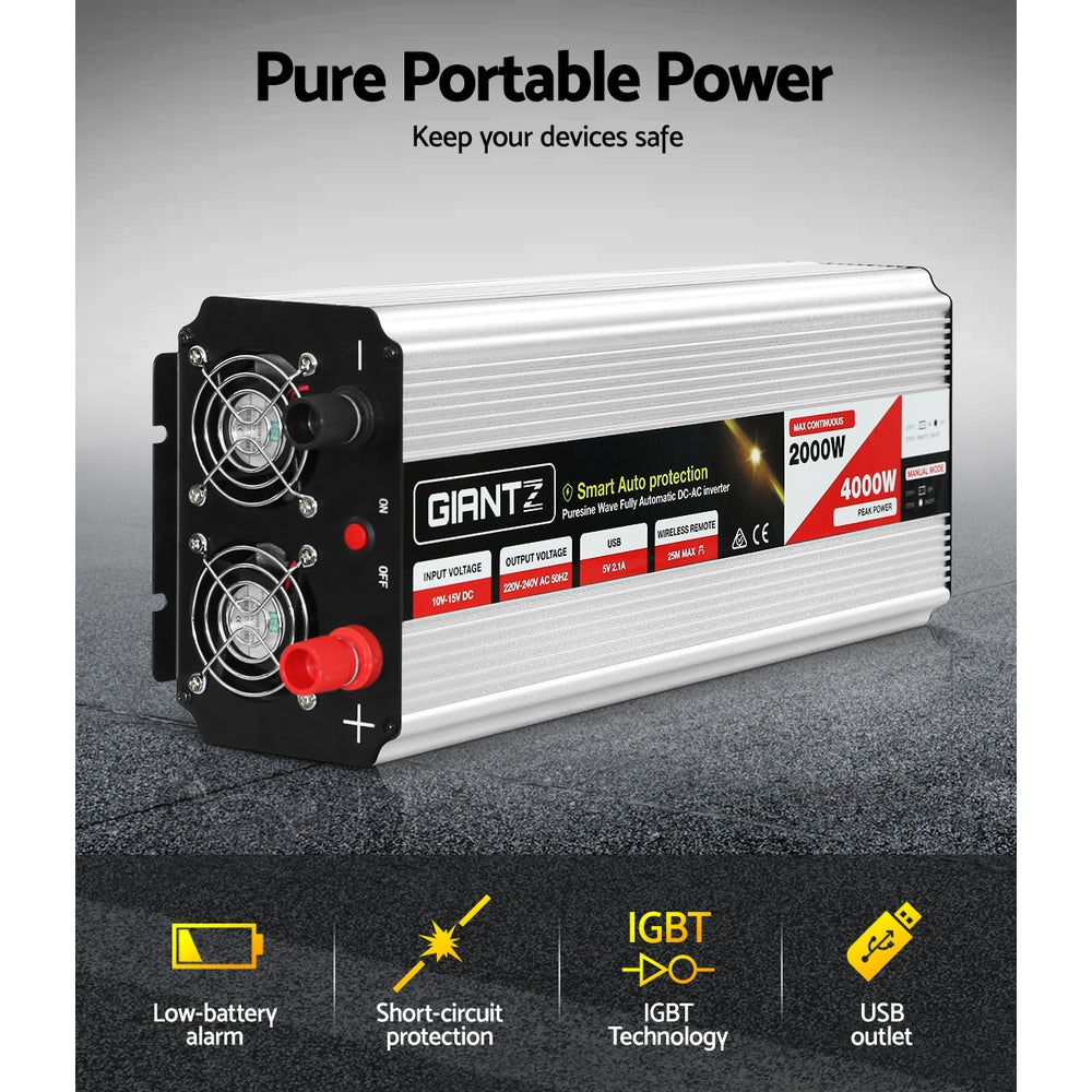 Platinum Deals