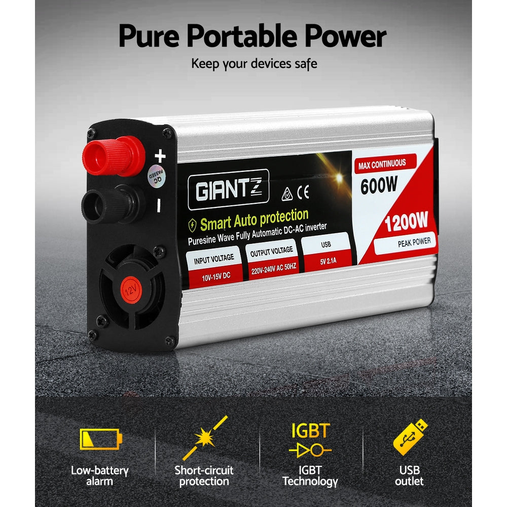 Platinum Deals